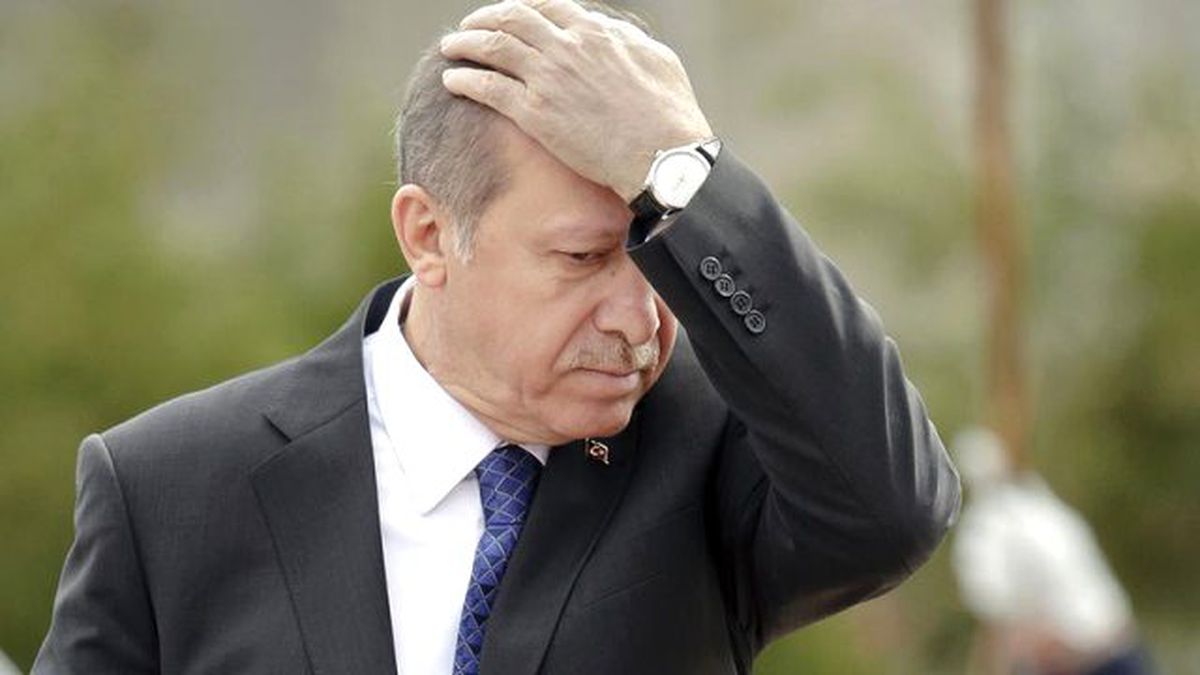 Guardian: Erdoğan'ın İmparatorluk Hayalleri Ülkesi İçin Çok Tehlikeli