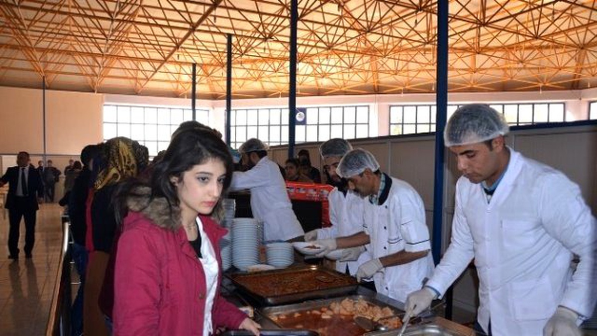 Harran Üniversitesi Veterinerlik Fakültesinin Yeri Değişecek