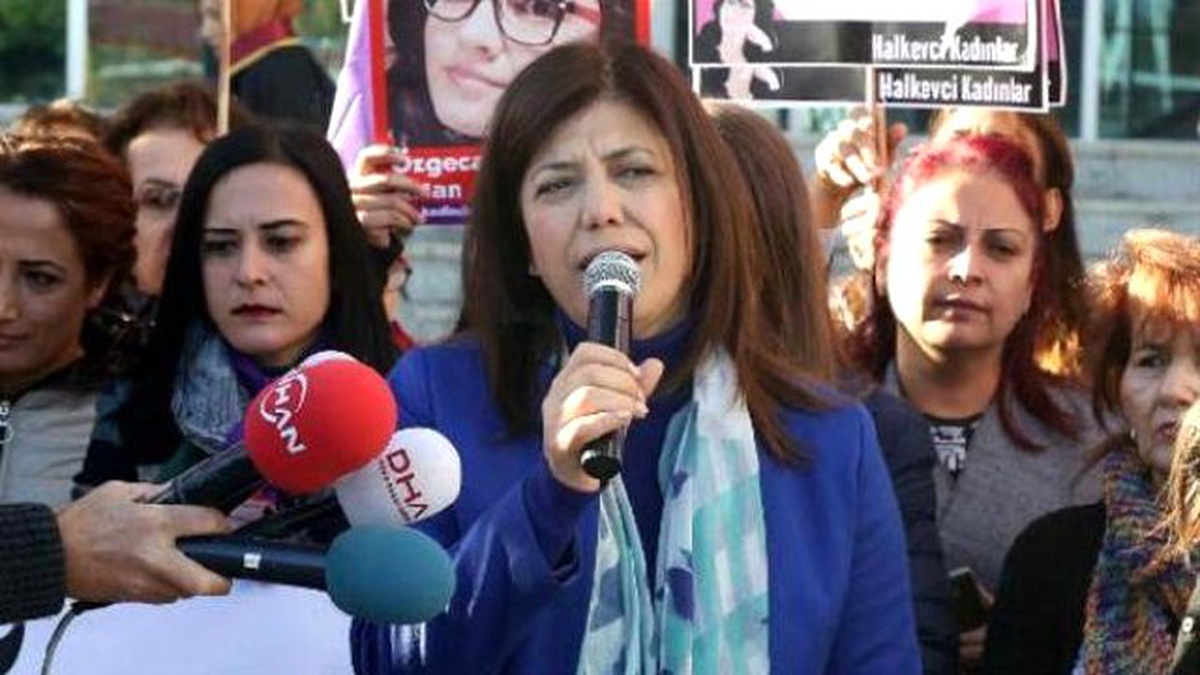 Hdp Laments Judicial \'İnaction\' Over Lawyer Tahir Elçi\'s Murder