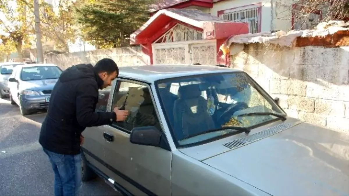 Hırsızlık İhbarı Polisi Harekete Geçirdi