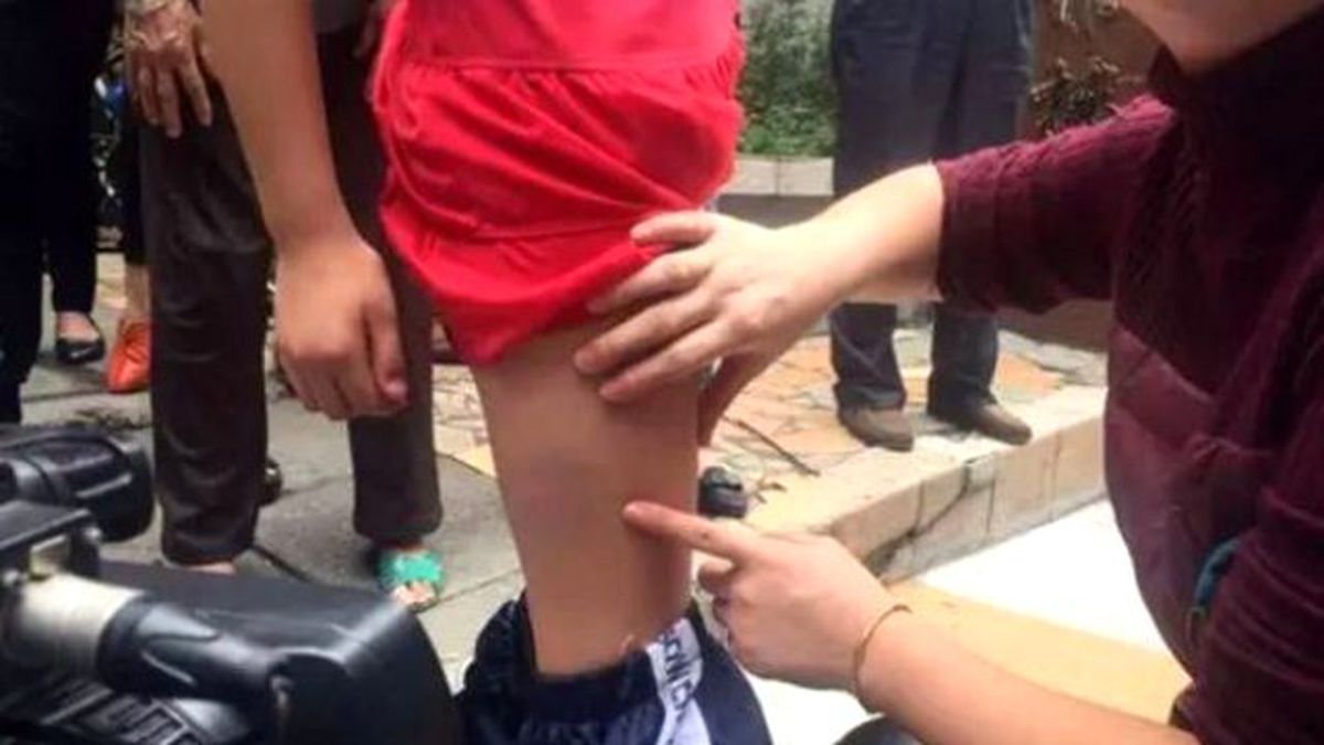 İlkokul Öğretmeni Kendisini Uyandıran Öğrencileri Dövdü