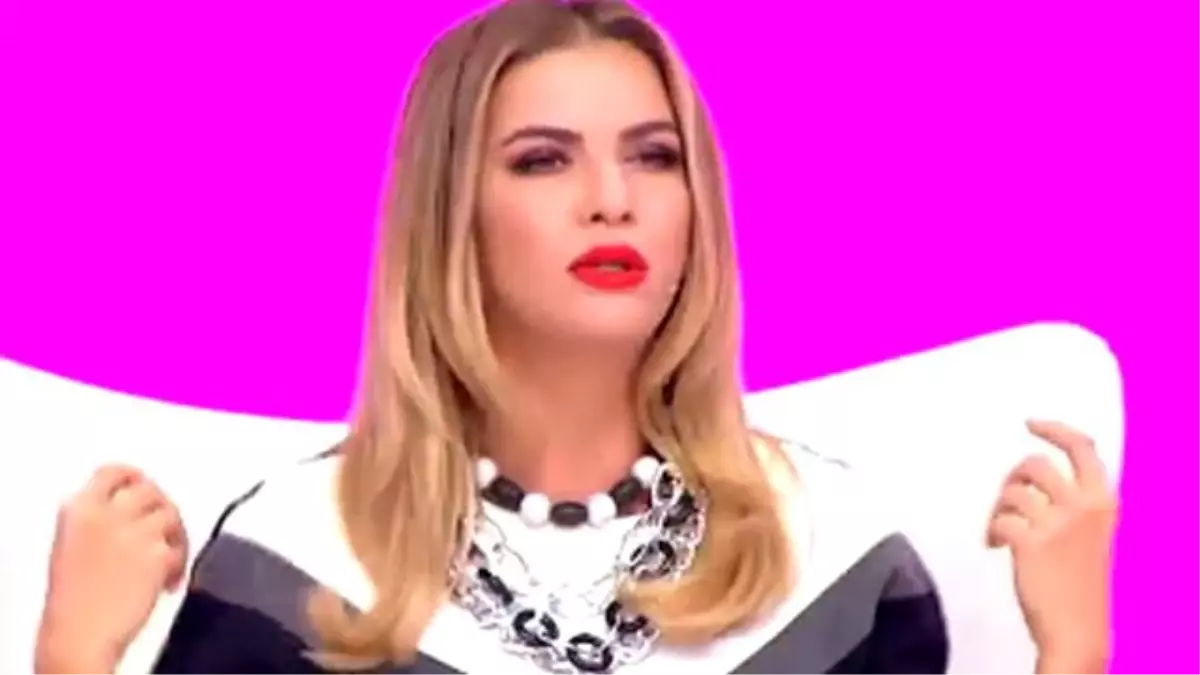 Ivana Sert\'ten Bere Kullanımı Hakkında Çok Özel Tüyolar...