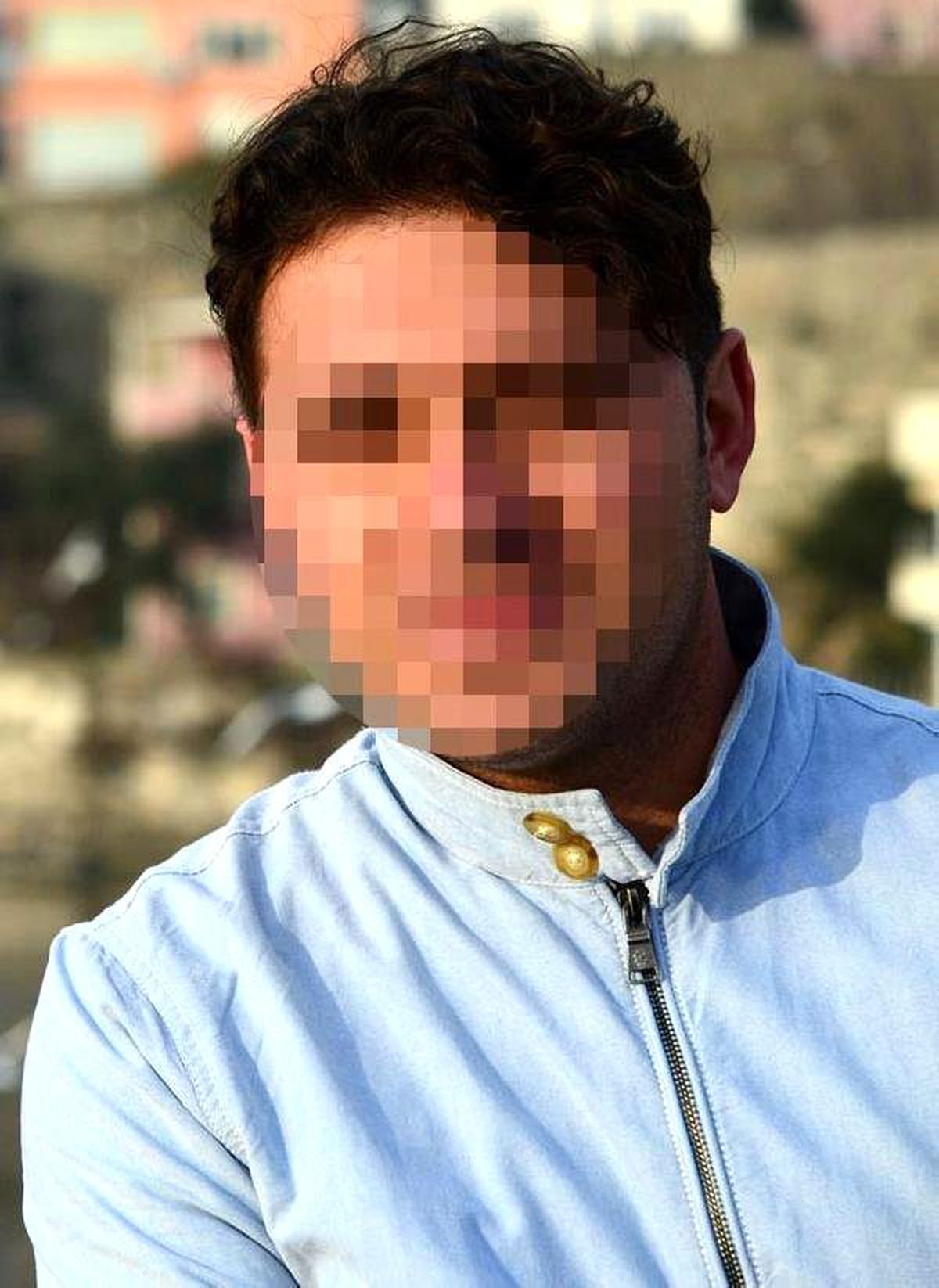 Kız Öğrenciye Taciz Soruşturmasında Doçentin Ders Vermesi Engellendi