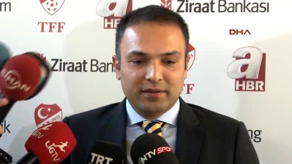 Kupa Eşleşmelerinin Ardından 3 Büyüklerin Değerlendirmeleri...
