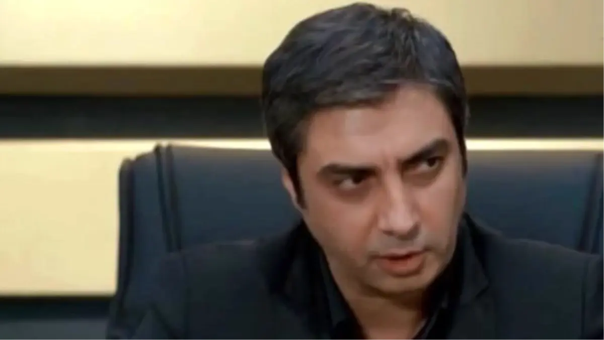 Kurtlar vadisi pusu 275. yeni bölüm fragmanı - Gölge yaşıyor