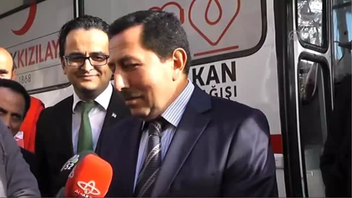 Kuyumcu Dükkanındakilerin Rehin Alınması - Vali Balkanlıoğlu