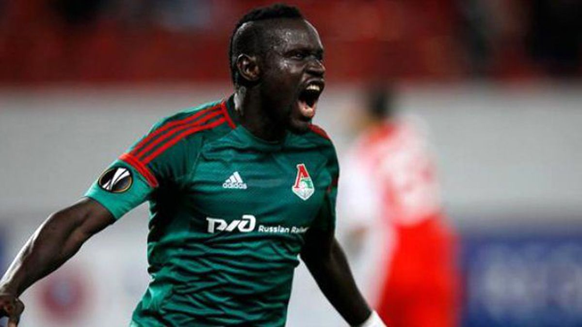 Monaco, Oumar Niasse'ı Transfer Etmek İstiyor