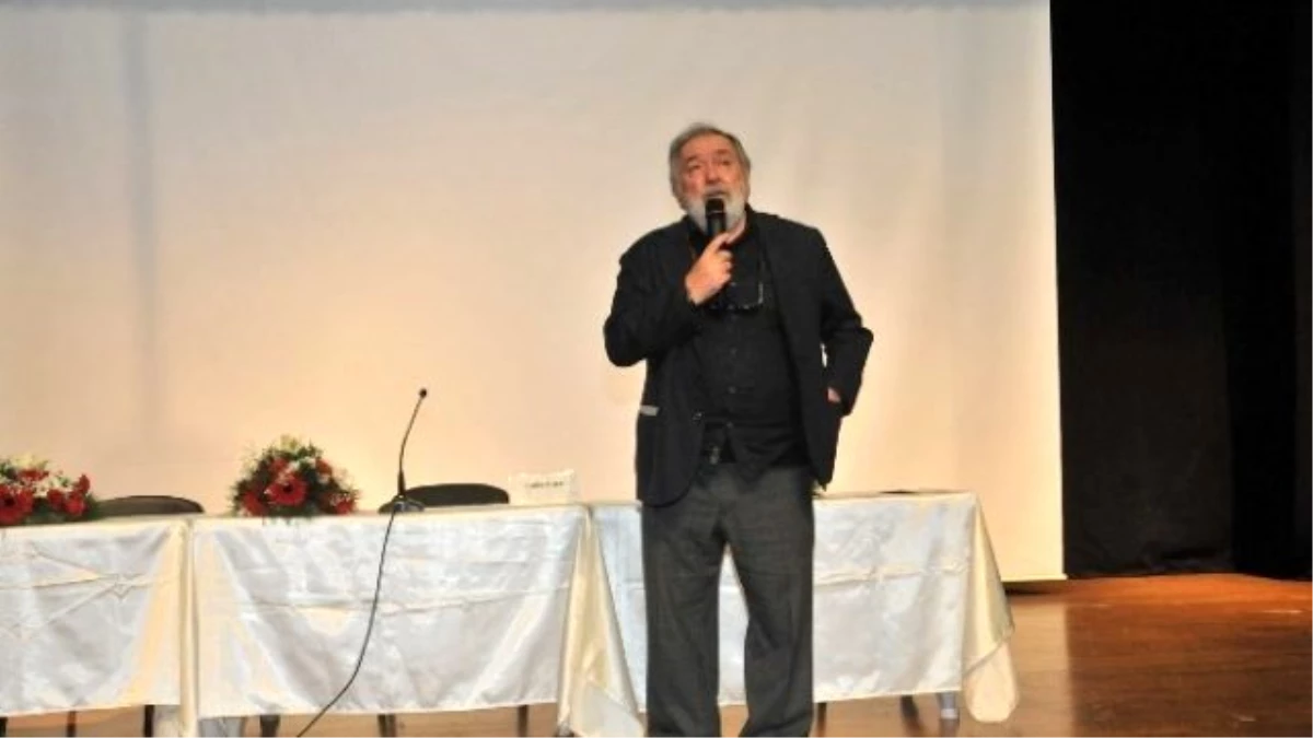 Orhan Kemal Edebiyat Festivali