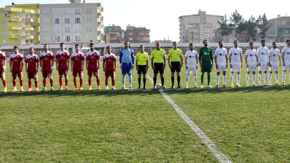 Petrolspor, 4 Hafta Sonra Galibiyetle Tanıştı