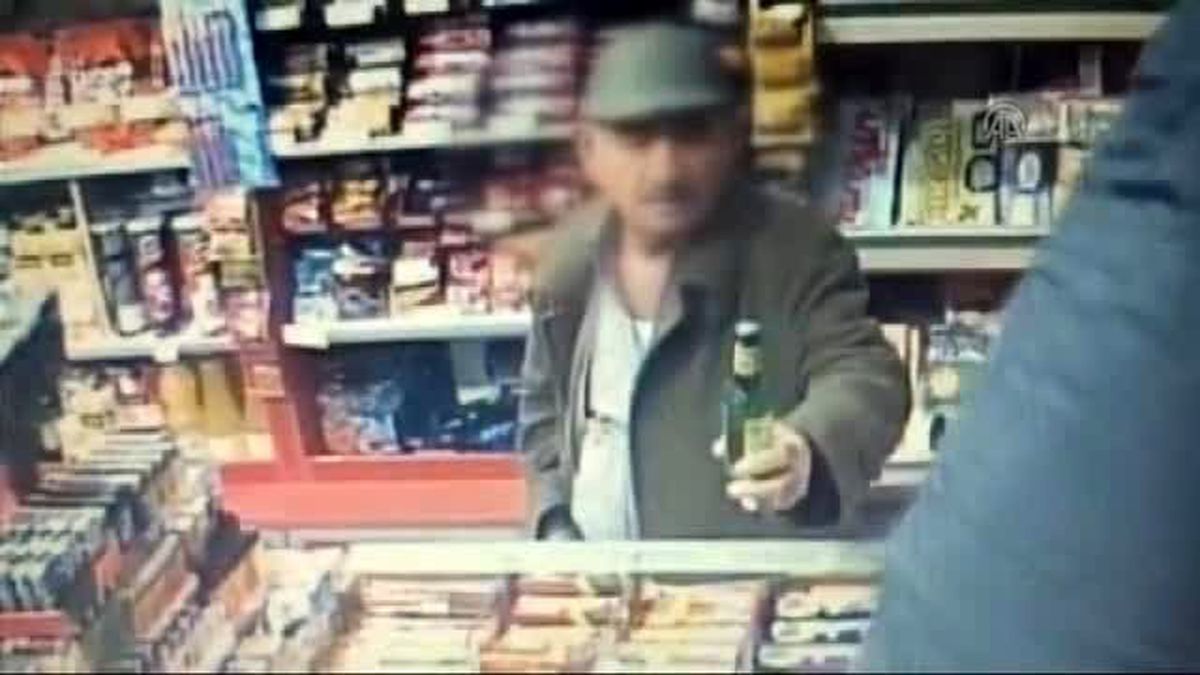 Piyango Bileti Hırsızlığı İddiası