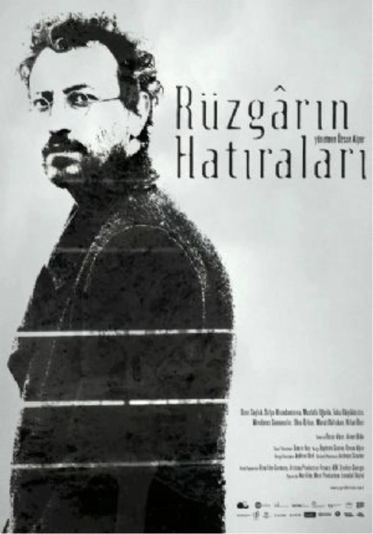 Rüzgarın Hatıraları Filmi