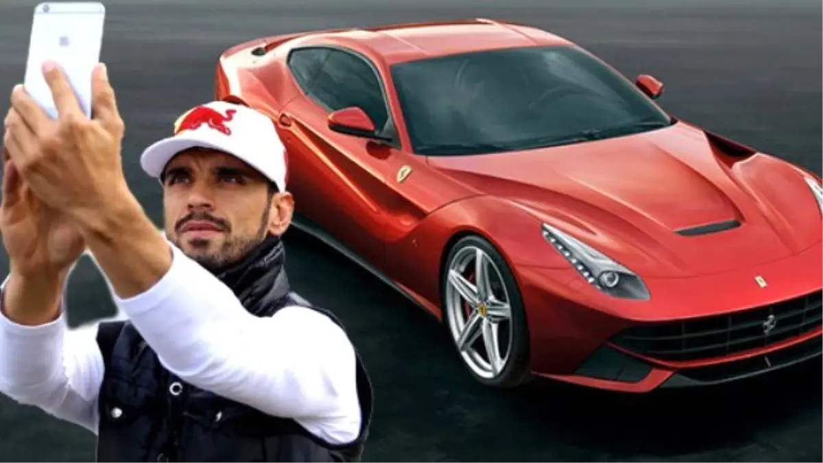 Şampiyon Sofuoğlu\'na Kayınvalidesinden Jest