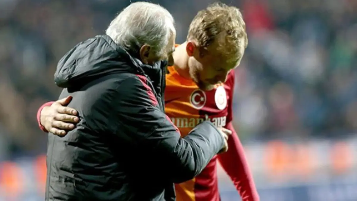 Semih Kaya: Kötü Olduğum Konusunda Algı Yaratılmaya Çalışılıyor