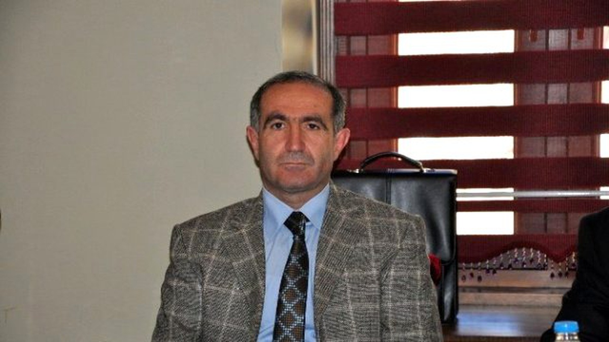 Serka Genel Sekreteri Kapu, Basın ile Biraraya Geldi