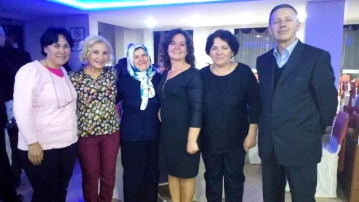 Seyitgazi Lisesi Öğretmen ve Öğrencileri 40 Yıl Sonra Buluştu