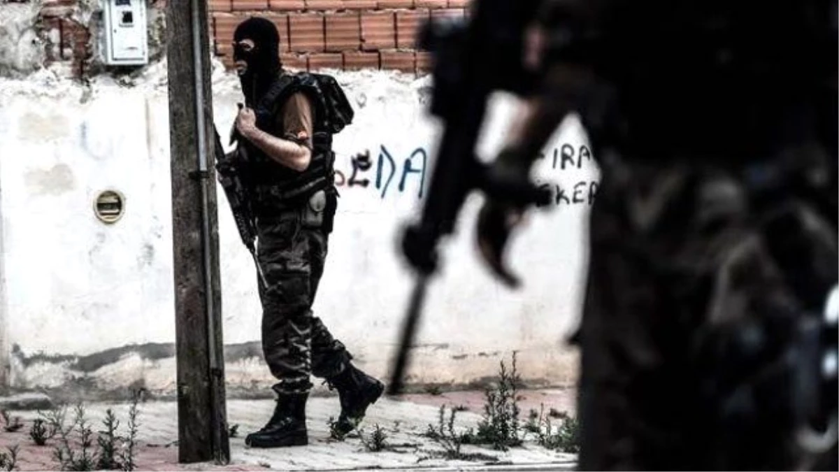 Diyarbakır\'da 18 Terörist Öldürüldü