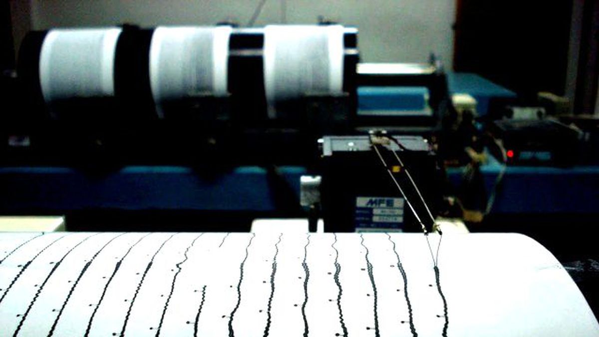 Tacikistan'da 7,2 Büyüklüğünde Deprem