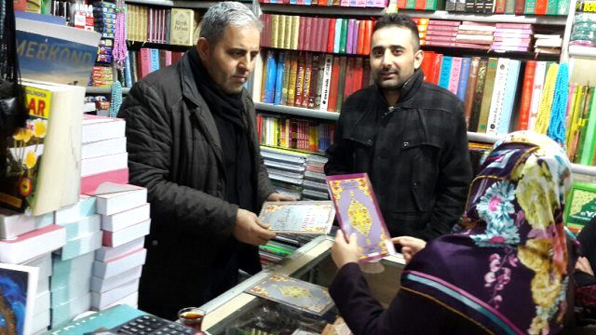 Takvim Yaprakları Teknolojiye Yenildi