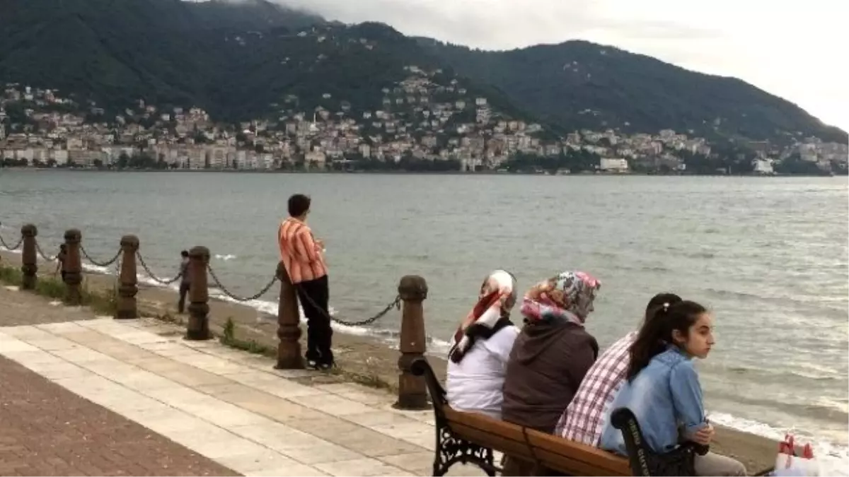 TÜİK: Doğu Karadeniz Bölgesinde Çocuk Yapılmıyor, Nüfus Artışı Durdu