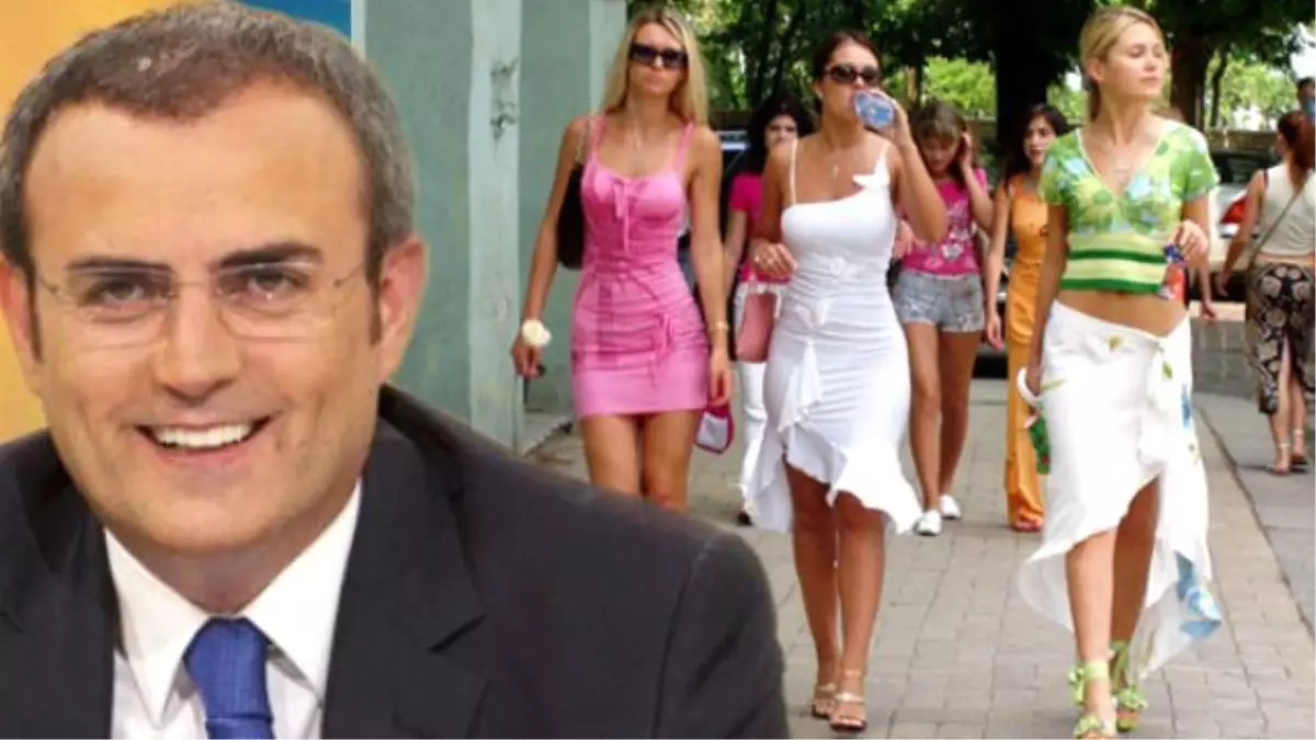 Turizm Bakanı Mahir Ünal: Rus Gelmezse Gelmesin Diyemeyiz