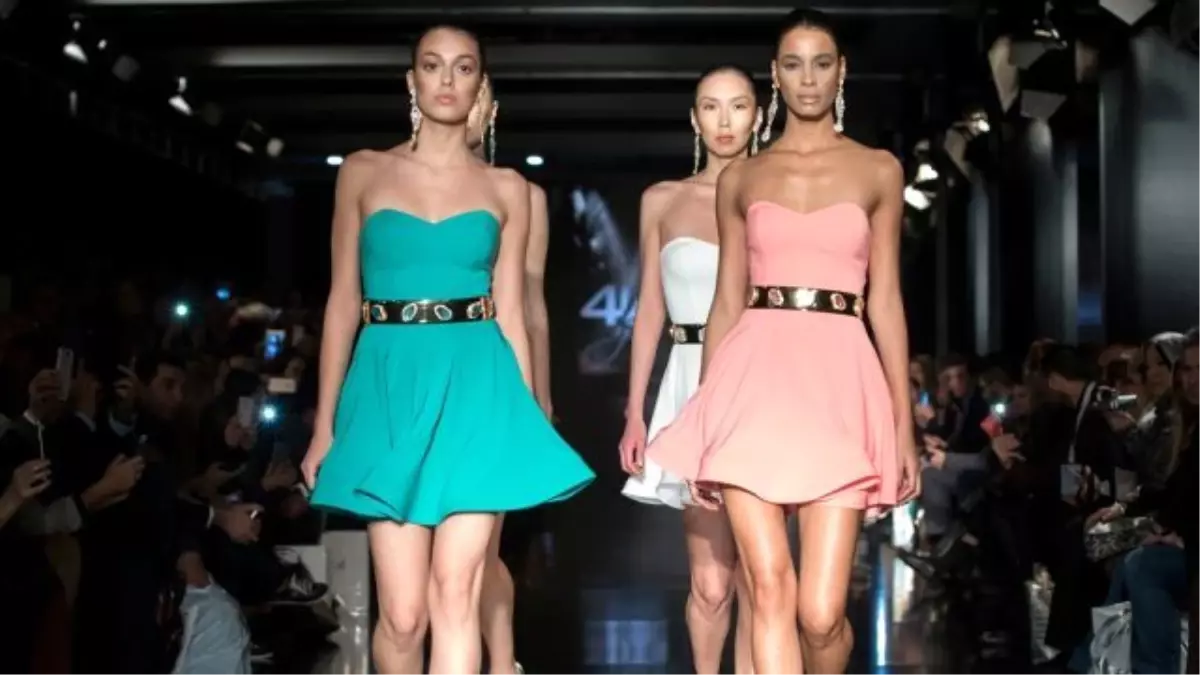 Türk Tekstili Yeni Pazarlara Açılıyor!