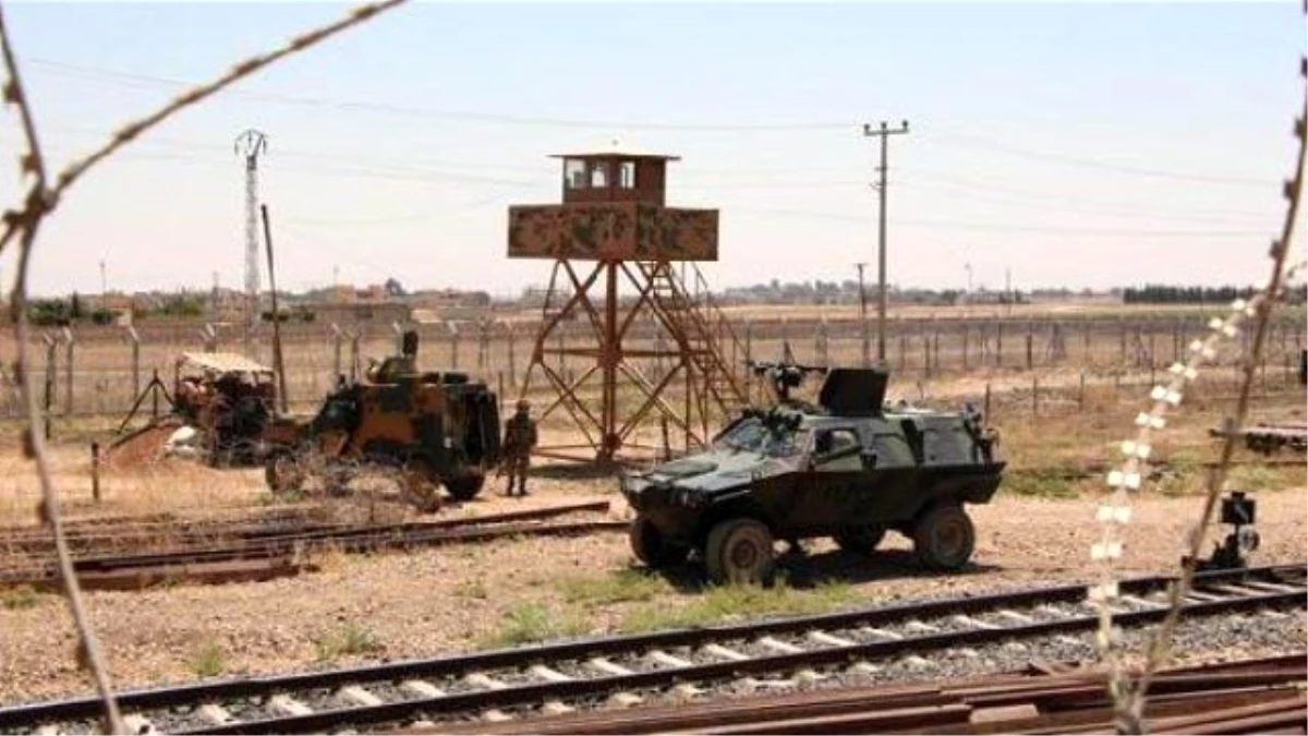 Turkey Pulls 350 Troops From Border After Tension With Baghdad