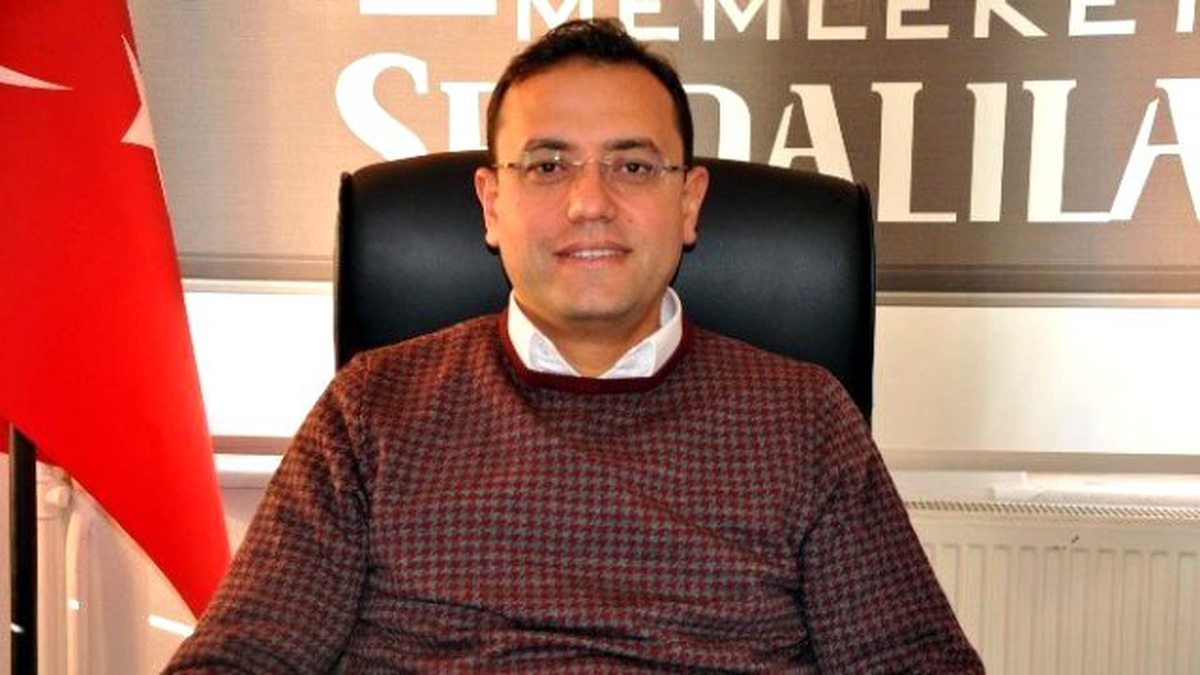 AK Parti Nevşehir Milletvekili Ebubekir Gizligider Açıklaması
