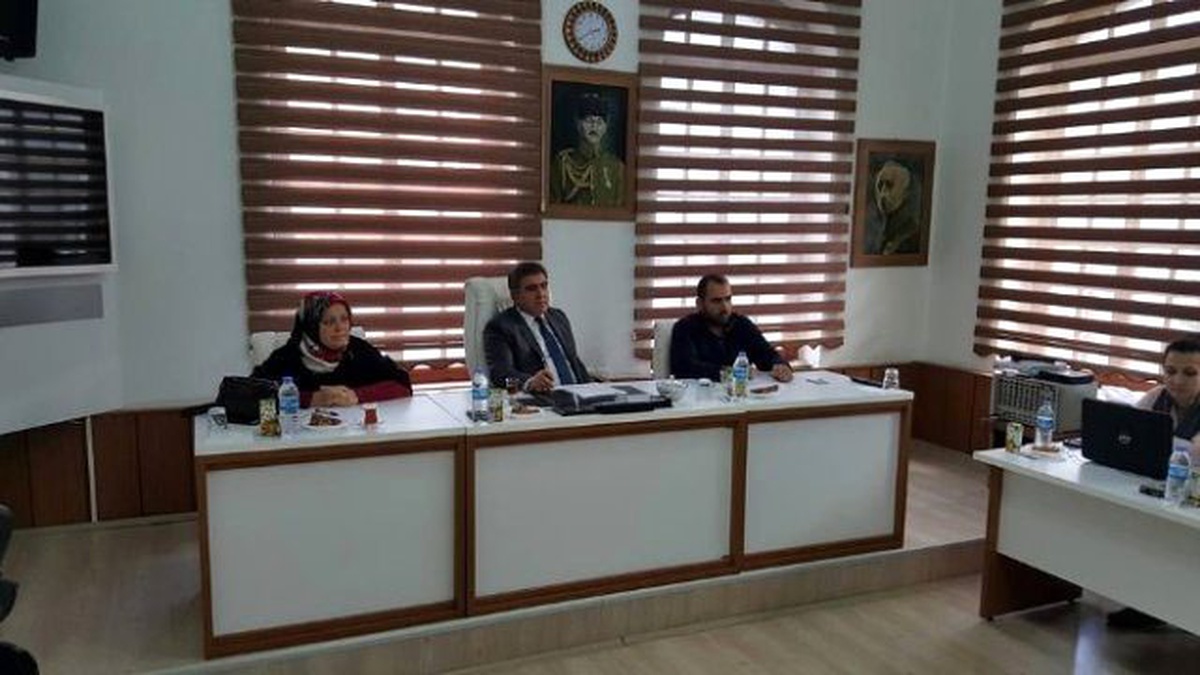 Amasya Belediyesi\'nin 2016 Bütçesi 130 Milyon Tl