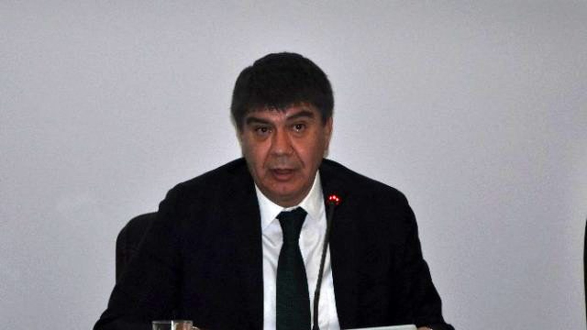 Antalya Büyükşehir Belediyesi Aralık Ayı Meclis Toplantısı