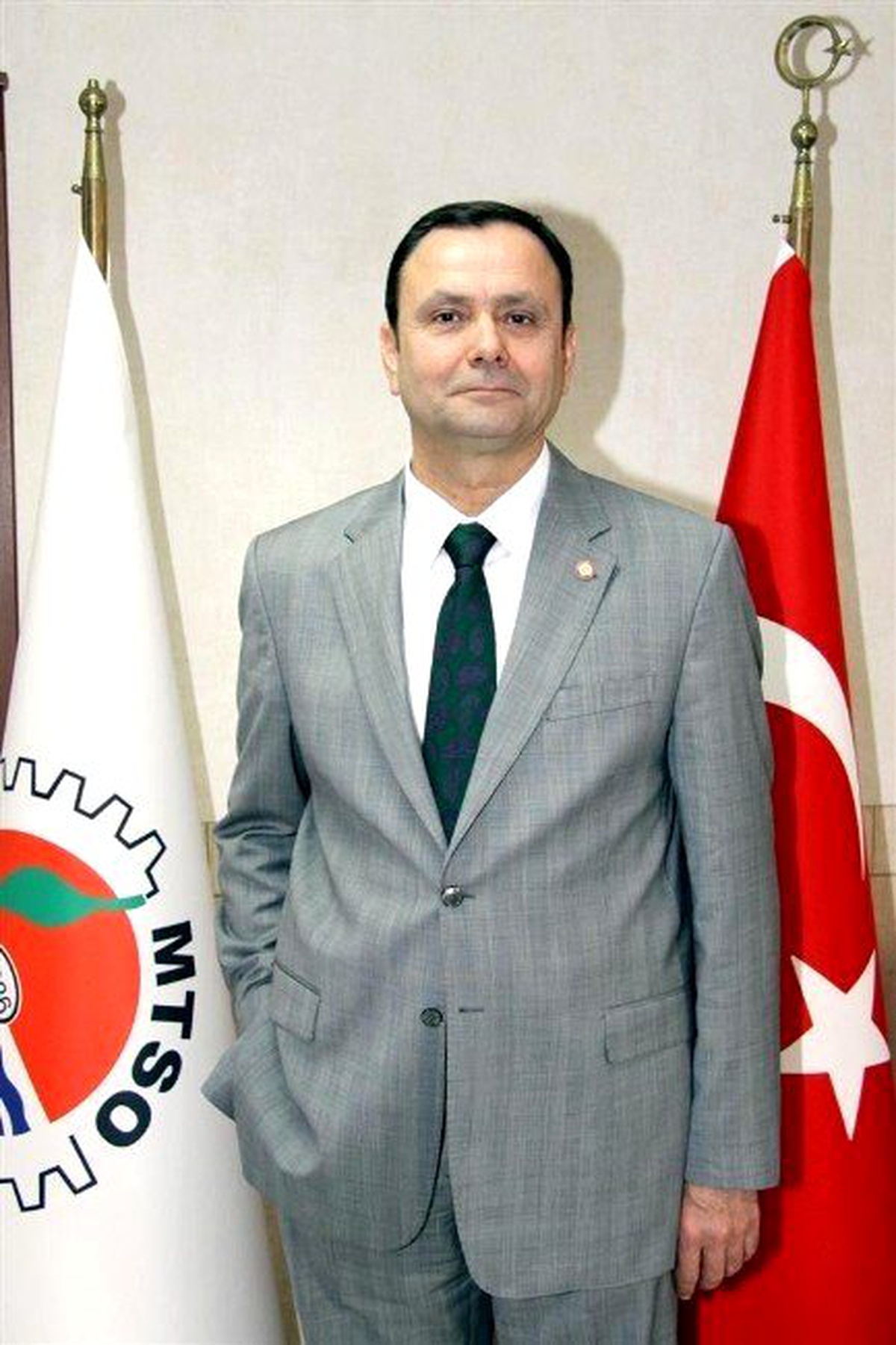 Aşut: "Satamadığınız Ürünün Bir Anlamı Yok"