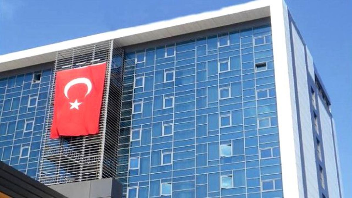 Bandırma Belediyesi Otelini Sattı