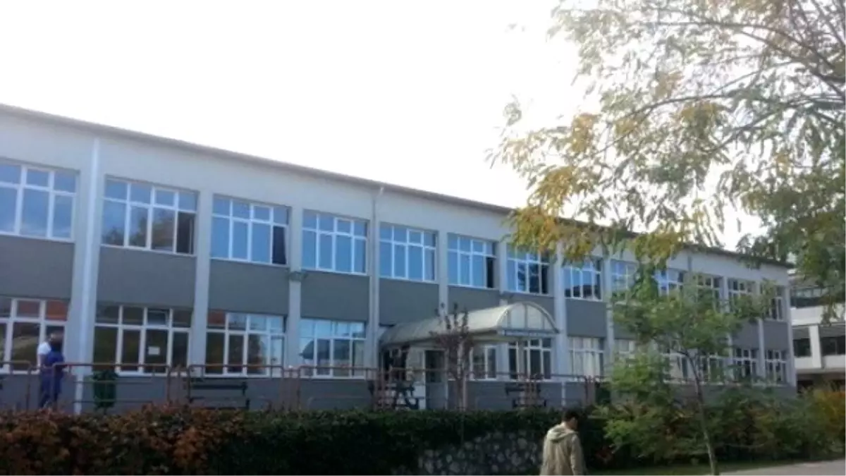 Beü Mühendislik Fakültesi Maden Mühendisliği Bölümü Yeni Görünümüne Kavuştu