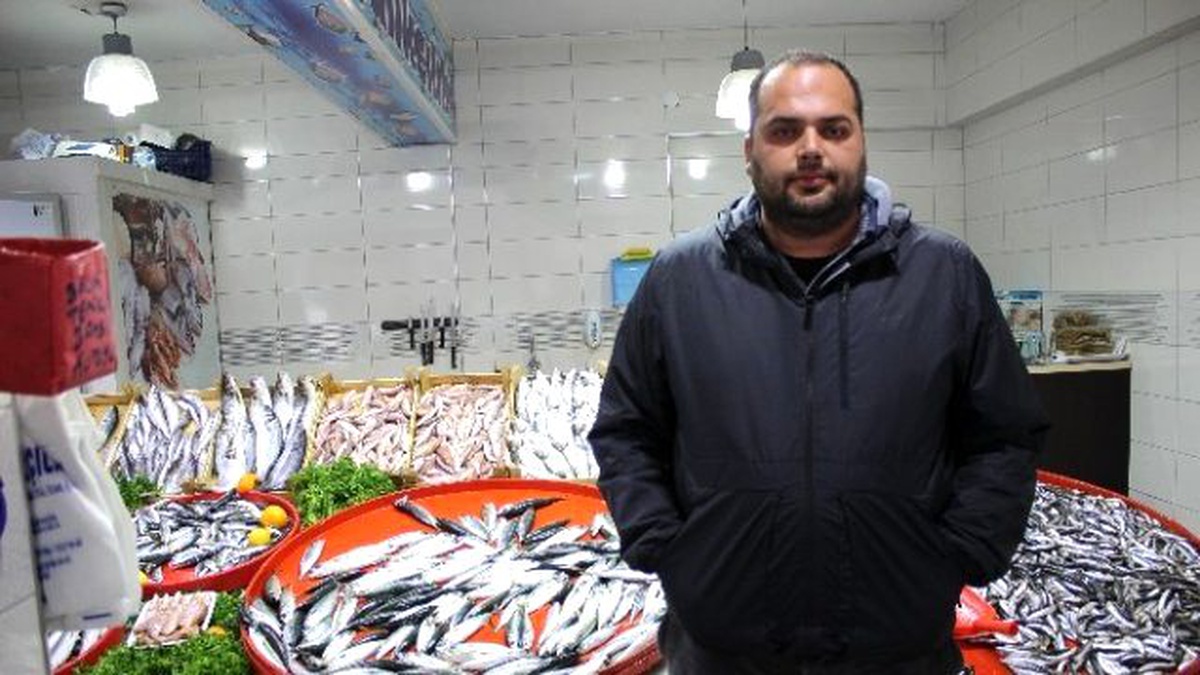 Çanakkale\'de Balıkçı Esnafı İsyan Etti