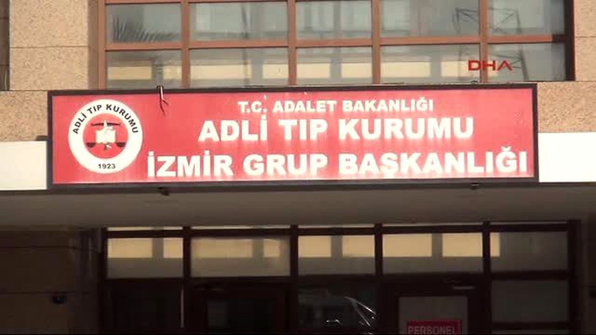 Çeşme\'de Mülteci Faciası: 6 Kişi Öldü, 8 Kişi Kurtarıldı -Ek