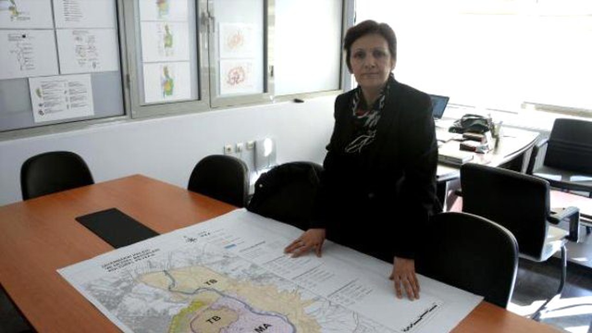 Diyarbakır\'da Cami ve Tarihi Yapılardaki Tahribat Unesco ile Bakanlığa Rapor Edildi