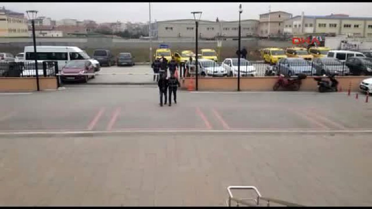 Edirne Şanlıurfa?dan Edirne\'deki Yaşlıları Dolandırdılar