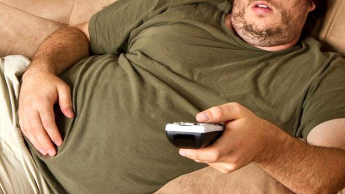 Erkeğin Kilosu Spermlerini Etkiliyor