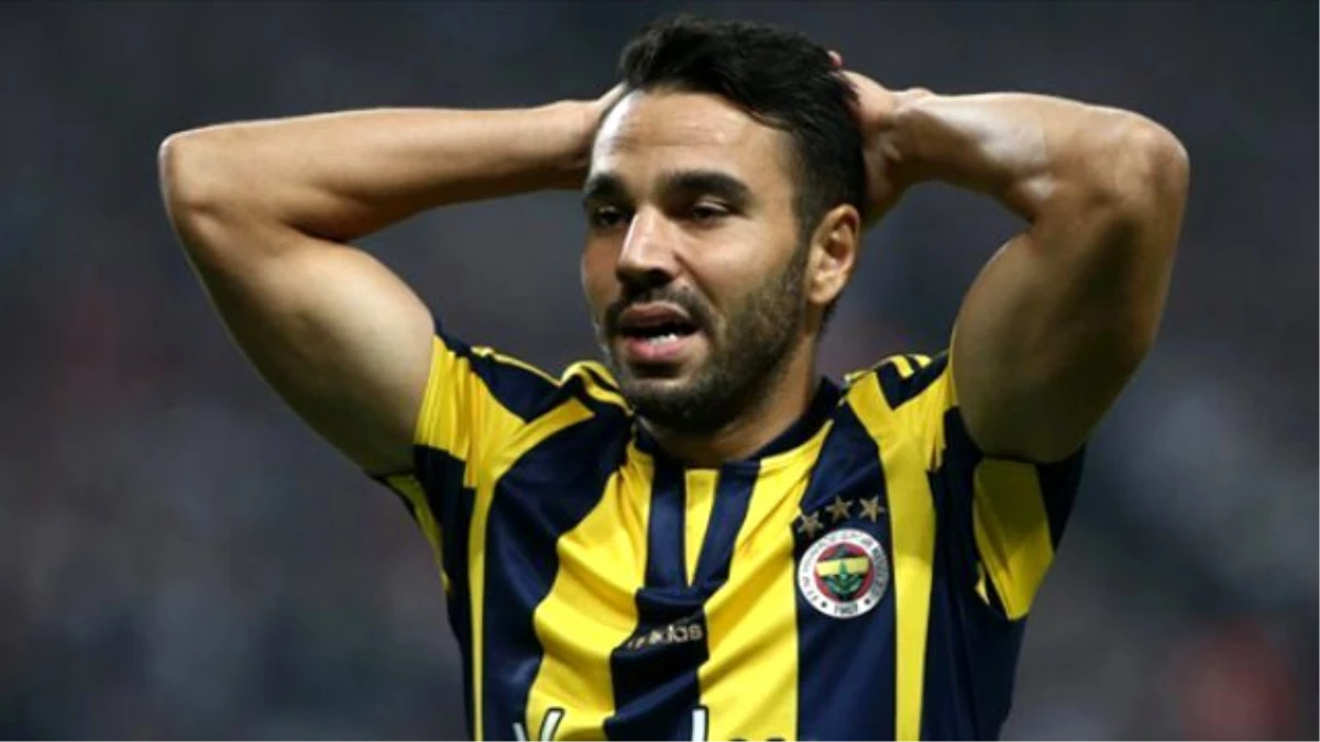 Fenerbahçe\'de Volkan Şen, Antrenmanı Yarıda Bıraktı
