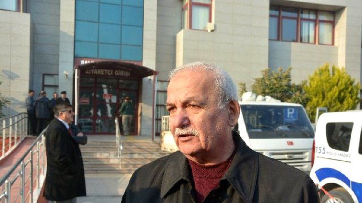Fetö Operasyonunda Gözaltına Alınanların Aileleri Konuştu