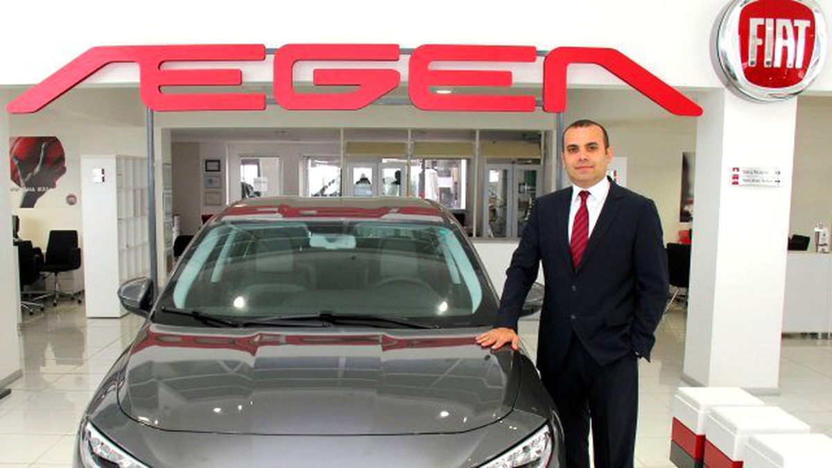 Fiat Tutkunları Poyraz\'ı Zirveye Taşıdı