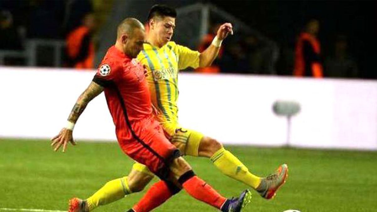 Galatasaray Astana maçı kaçta ? GS maçı hangi kanalda ?