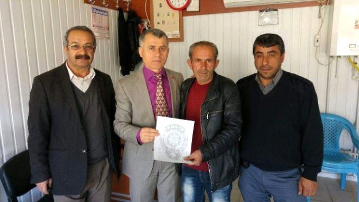 Gölbaşı Polisinden Dolandırıcılığa Karşı Uyarı