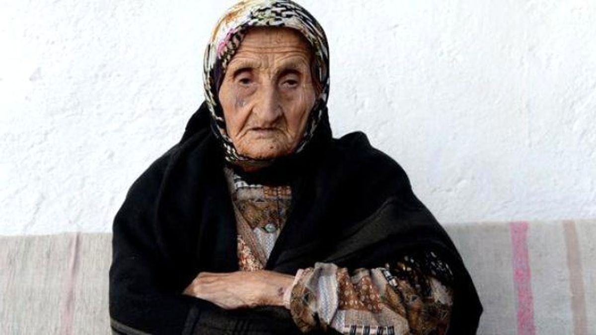 Hapisle Yargılanan Fadime Nine: Ne Yapacağımı Bilmiyorum