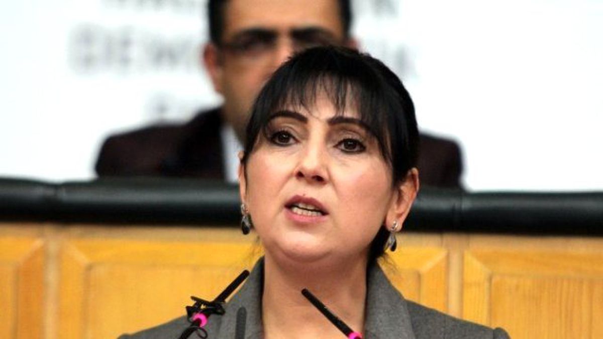 Hdp Grup Toplantısı