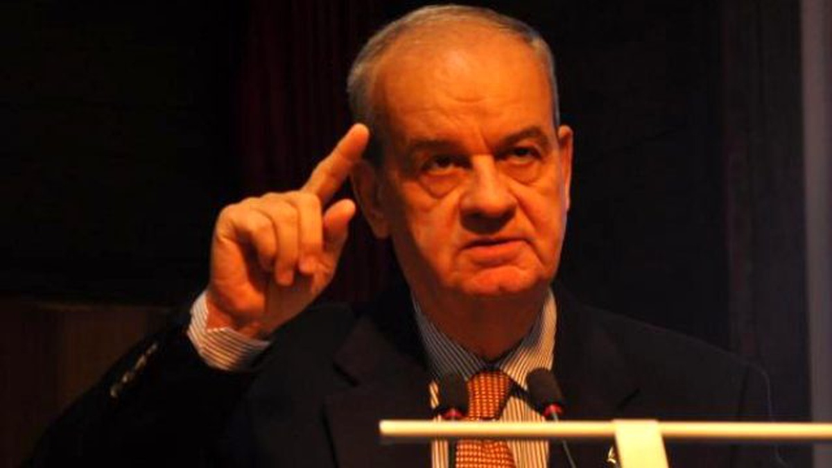 İlker Başbuğ: Atatürk Yüz Yılın En Büyük Lideri