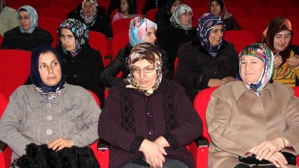 İncesu Belediyesinden Eğitim Semineri