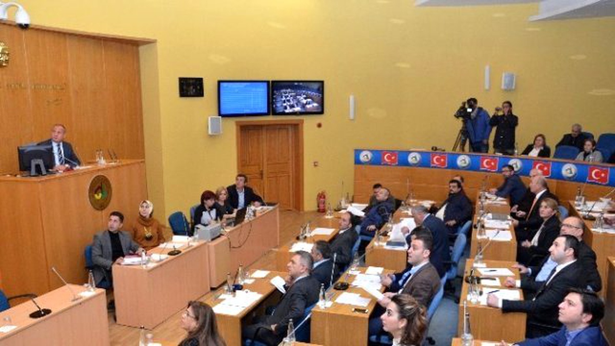 İpek Yolu Üyeleri Belirlendi