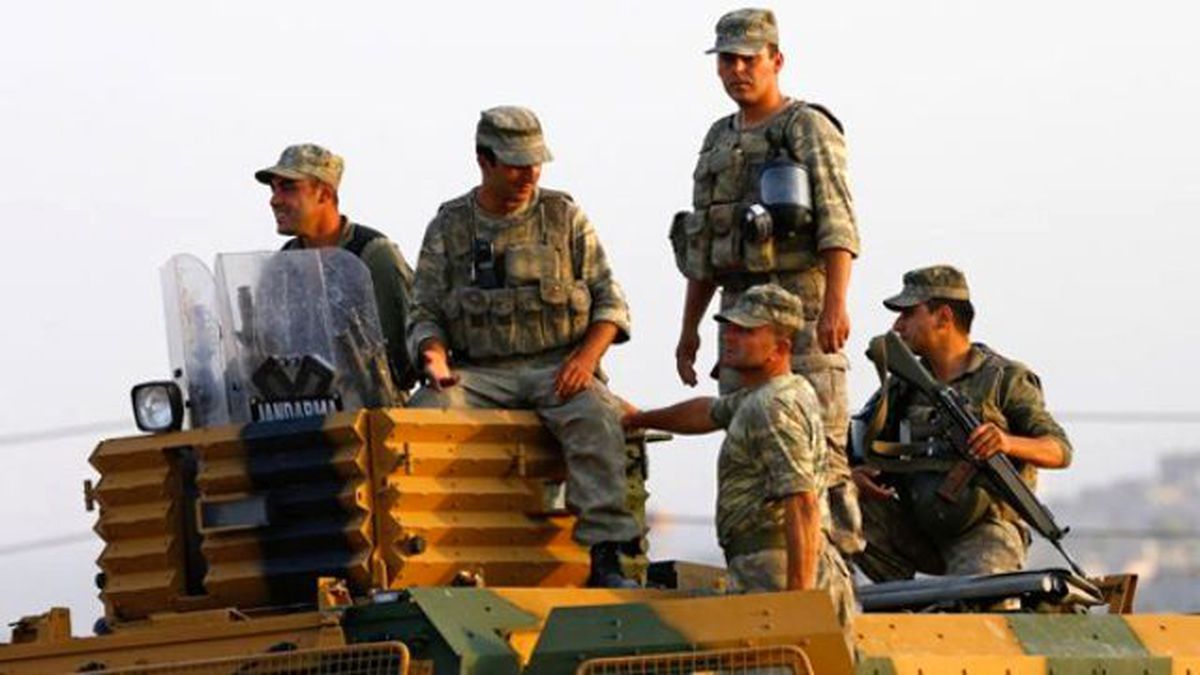 Irak, Türkiye'den Giden Malları Boykot Edecek