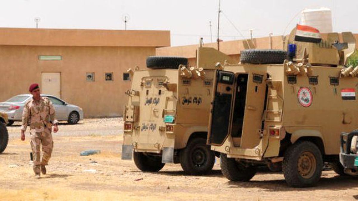 Irak Ulusal Egemenliğini Korumak İçin Tedbir Alacağını Duyurdu