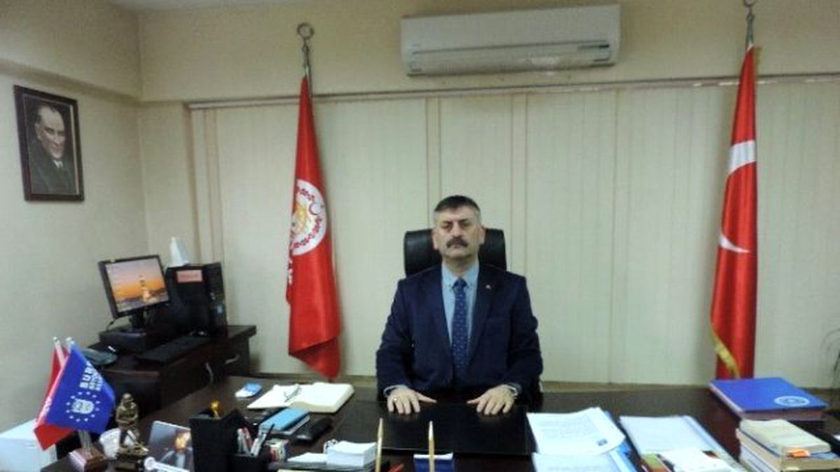 İtfaiyeden Baca Uyarısı